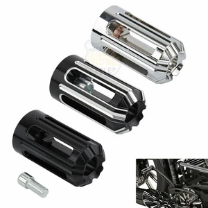 Heel Toe Shift Shifter Peg Pedal For Harley Road Glide Street Glide Sportster XL - Bild 1 von 14