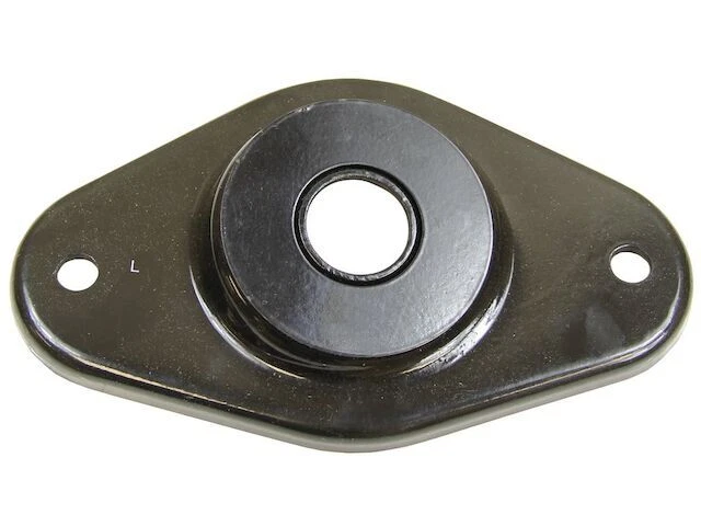 Placa de perno de montaje de puntal trasero izquierdo para 02-08 Mini Cooper Convertible WB34J6 Foto 1 de 1