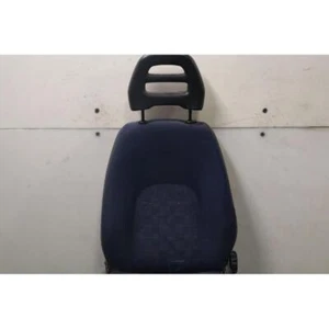 FRONT SEAT LH FOR FIAT DUCATO (02-06) RESTYLING 2.8 JTD FUR. D/2798CC - Picture 1 of 11