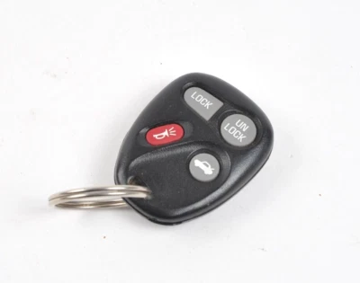 CHEVROLET ASTRO BLAZER OEM GM LLAVERO ENTRADA REMOTA 10443537 BATERÍA NUEVA Foto 1 de 3