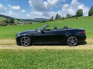 BMW G23 G22 G21 G20 und andere, Schnitzer AC1 Sommerräder 19" - Bild 1 von 5