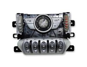 69797002 Mini Cooper Clubman Genuine Electric Climate Heater A/C Control Switch - Picture 1 of 10