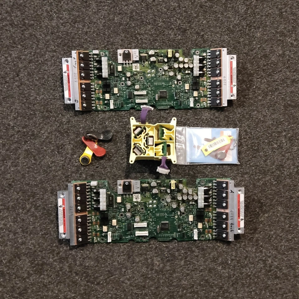 Segway i170 Elektronik Set (Gen-1) - Bild 1 von 1