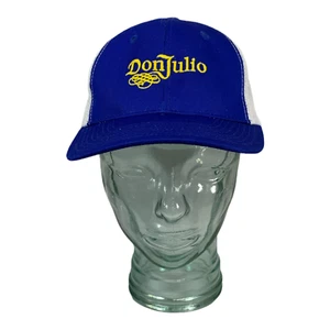 Don Julio Embroider Trucker Hat Baseball Cap - Picture 1 of 6