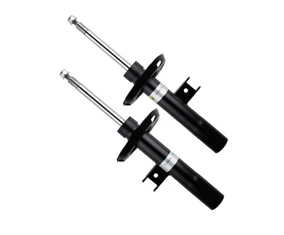 Coppia Ammortizzatori Anteriori Gas Bilstein B4 Mercedes CLA C118 X118 Standard - Immagine 1 di 4