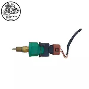 2000 TRIUMPH TIGER 900 AIR TEMPERATURE FILTER SENSOR, AIR BOX OEM - Bild 1 von 8