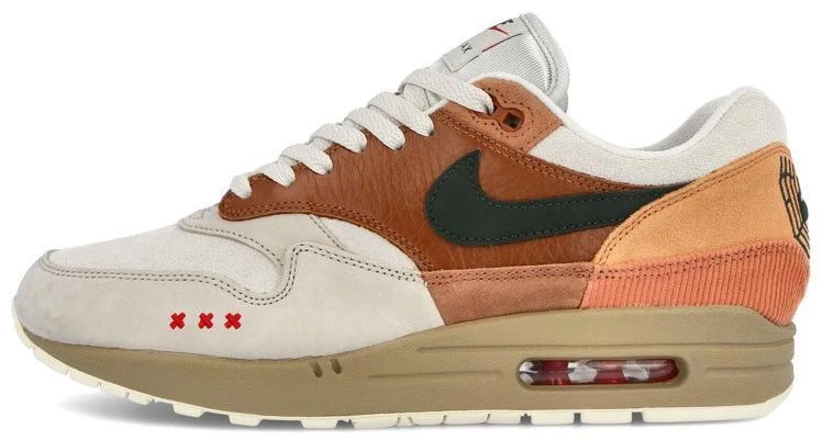 Nike Air Max 1 City Pack Amsterdam