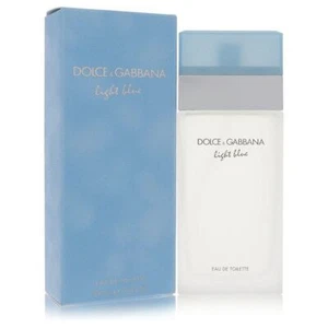 Light Blue by Dolce & Gabbana Eau De Toilette Spray 3.3 oz (Women) - Picture 1 of 1