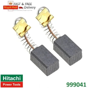 Kohlebürsten für Hitachi 999041 DH24PC3 DH24PB DH24PF DH26PX DH24PX 1 Paar - Bild 1 von 1