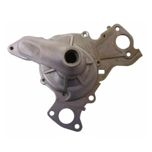 Water Pump Backing Plate for Mitsubishi Pajero NF NG NH NJ NK 3.0L V6 1988-1997 - Picture 1 of 4