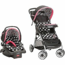 ebay triple stroller