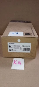Kramer VP-200AK NEW OPEN BOX VP-200AK è un amplificatore di distribuzione ad alte prestazioni - Foto 1 di 2