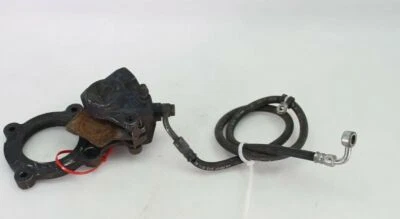 2008 Ski-Doo Mxz 600 Renegade Ho SDI Rear Back Brake Caliper 507032498 - Image 1 of 4