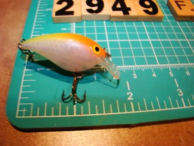 V2949 F SEÑUELO DE PESCA BLAKEMORE TIRADOR DE PROBLEMAS TAMAÑO PEQUEÑO Foto 1 de 4