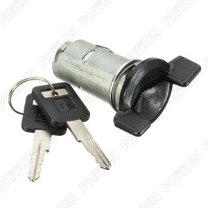 Ignition Key Switch Lock Cylinder For GMC Buick Chevrolet Oldsmobile 12300443 - Picture 1 of 6