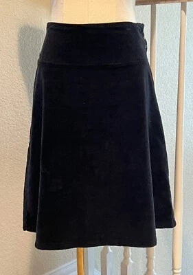 NWT A-line Knee Length Skirt Corduroy (w/ stretch) Sz M- Chelsea & Violet. - Image 1 of 4