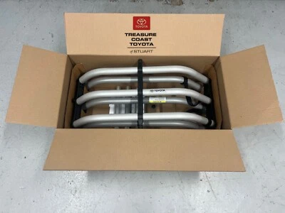 NEW OEM TOYOTA TACOMA 2005-2023 TRUCK BED EXTENDER - Image 1 of 4