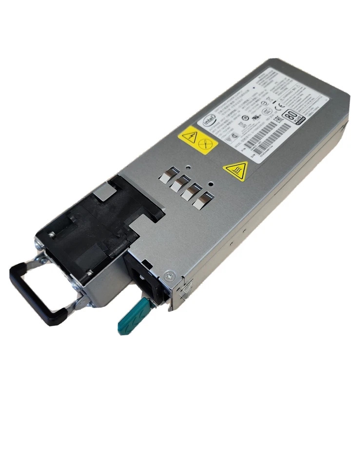 Fuente de alimentación para servidor Intel G84027-007 1100 W s-1100adu00-201 Foto 1 de 1