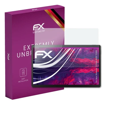 atFoliX Glass Protector for Asus Vivobook 13 Slate OLED T3300 9H Hybrid-Glass - Image 1 of 4