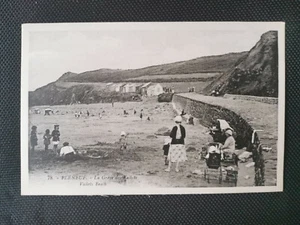CPA 22 PLENEUF - La Grève des Vallets - Imagen 1 de 2
