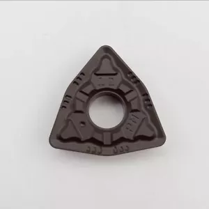 ZCC-CT WNMG080412-PM WNMG433-PM YBC252 CNC Carbide Inserts 10pcs - Picture 1 of 1