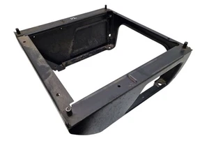 Seat Front Left Seat Console Seat Frame Fits for VW Transporter IV Bus - Picture 1 of 12