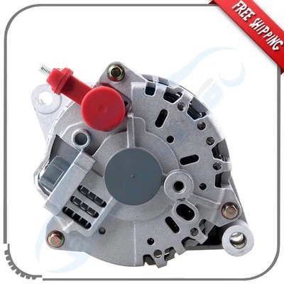 New Alternator for Ford Mustang 2001 2002 2003 2004 400-14048 AFD0075 3.8L 3.9L Foto 1 de 4