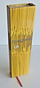 Spaghetti Cookbook – Carla Bardi · Authentic Italian Pasta Recipes HC - Picture 1 of 11
