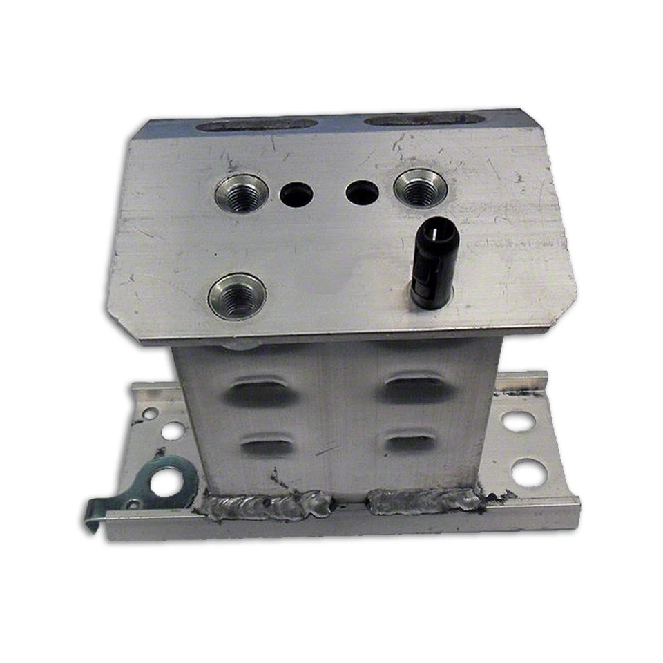 for 2012 2014 Toyota Prius V FT RH Right Passenger Bumper Bracket Reinforcement Foto 1 de 1