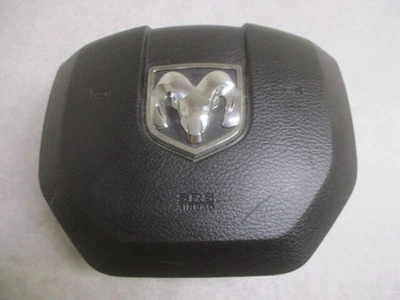 Bolsa de aire airbag volante conductor Dodge Ram 1500 4500 LH OEM LKQ Foto 1 de 4