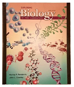 Exploring Biology in the Laboratory 3rd Edition - Imagen 1 de 2