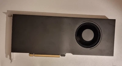 NVIDIA RTX 5000 ADA Generation 32GB GDDR6 PCIe 4.0 x16 Graphics Card - Immagine 1 di 4