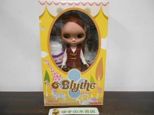 Neo Blythe sehr inspiriert von Pow Wow Poncho SBL-2 Sammlerpuppen Takara - Bild 1 von 5
