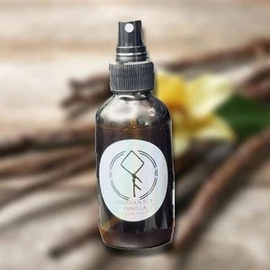 Essence of Vanilla Body & Room Spray - Picture 1 of 3