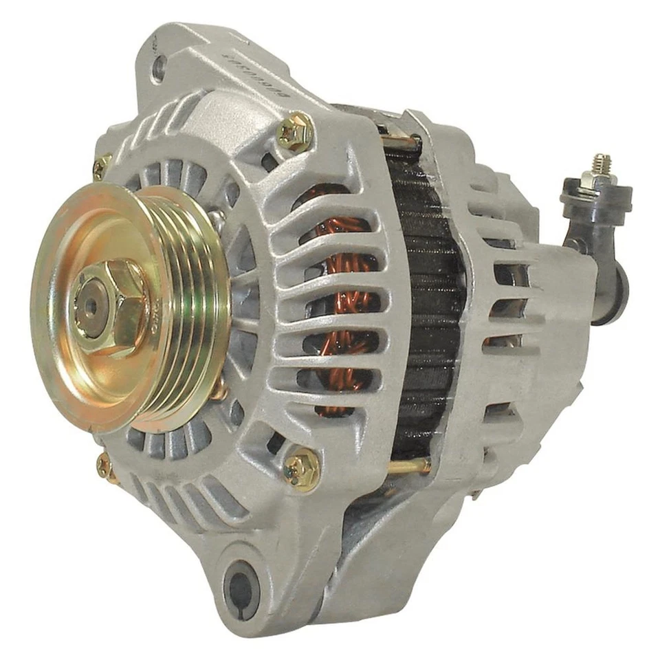 Alternador ACDelco 334-1314 para 97-01 Acura Integra Foto 1 de 4