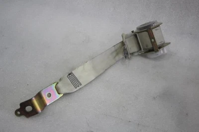 2002 2003 2004 2005 LEXUS SC430 RIGHT REAR SEAT BELT ECRU LA00 - Image 1 of 4
