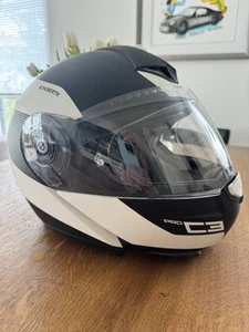 SCHUBERT C3 Pro Gr 56/57 *TOP* Integral-Motorradhelm - Bild 1 von 12