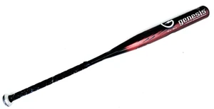 Bate de softbol Genesis Louisville Slugger TPS modelo SB34 lanzamiento lento 34/30 ASA2000 - Imagen 1 de 13