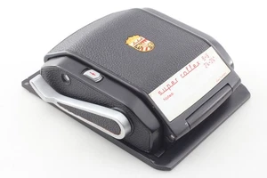 [MINT] Linhof Super Rollex 6x9 120 Roll Film Back Holder for 4x5 Cameras Japan - Picture 1 of 10