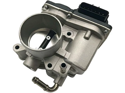 Carrocería del acelerador para Nissan Versa Note 2014-2019 14253MMVQ 2015 2016 2017 2018 Foto 1 de 4