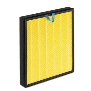 Filtro di ricambio Seamless Fit per sistema di purificazione aria Vital per 100S - Foto 1 di 7