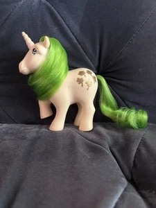My Little Pony G1 Argentina Gusty Variant - Picture 1 of 9