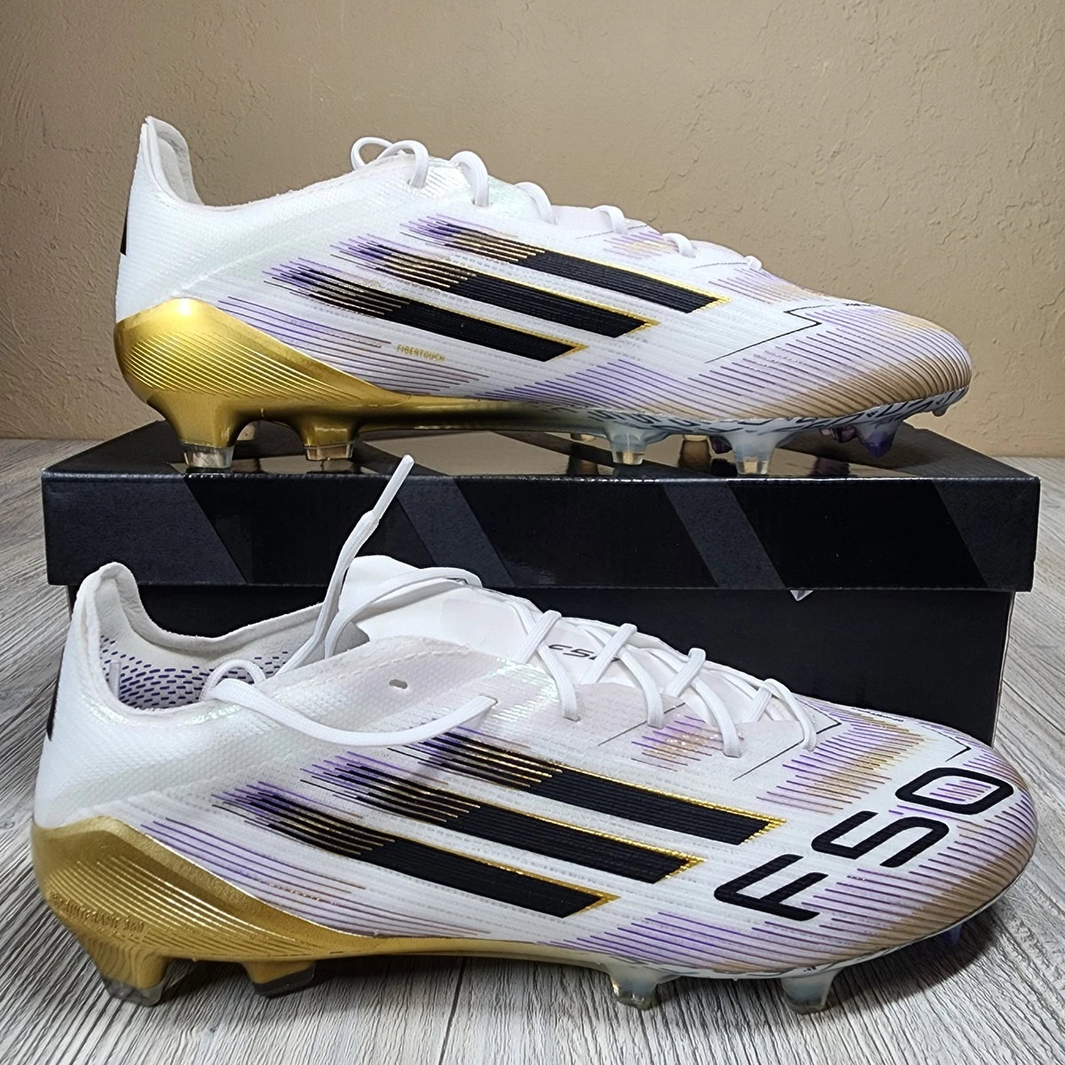 Las mejores ofertas en Zapatillas para hombre Adidas F50 | eBay