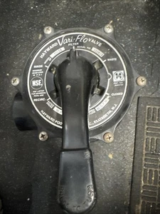 Hayward Sand Filter Top-Mount Control Value For SP711 - Picture 1 of 4