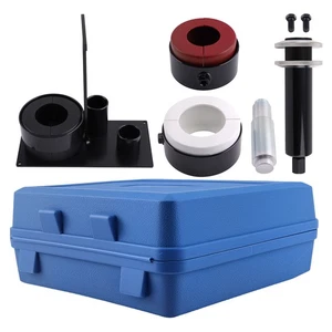Commercial Grade Tool for Dana 30 40 60 70 Ford 10.25 Bearing Puller Set - Picture 1 of 12