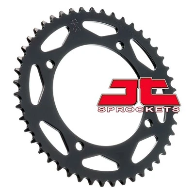 For Kawasaki KX65 00-17 JT Sprockets JTR1465.47 Rear High Carbon Steel Sprocket Foto 1 de 2