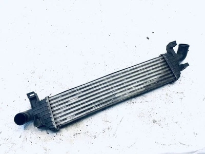 Volvo V50 2007 Intercooler radiator - engine cooler fits charger 4 FR1228259-58 - Photo 1/4