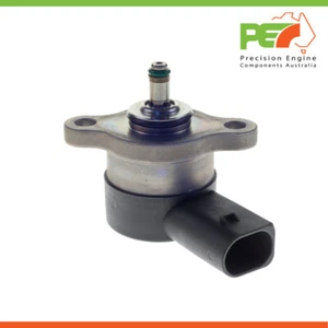 New OEM Fuel Pressure Regulator For Mercedes Benz Sprinter 313 CDI W903 Diesel - Bild 1 von 4