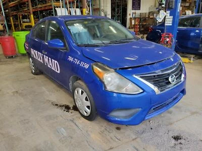Conjunto de bomba y motor ABS usado se adapta a: Nissan Versa 2016 montaje 1,6 L AT con CVT Foto 1 de 4