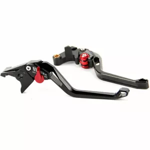 Motorcycle 5D Levers Short Brake Clutch Levers Fit Triumph Trident 660 2020-2022 - Bild 1 von 14